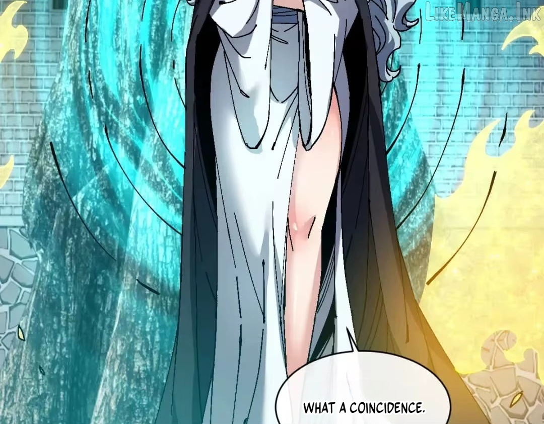 Master: This Villainous Disciple Is Not The Holy Child Chapter 189 - Page 81