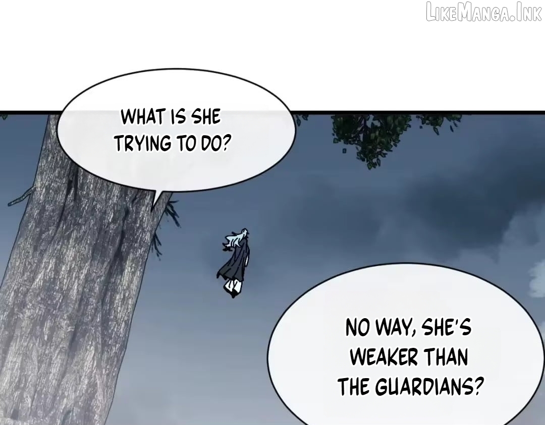 Master: This Villainous Disciple Is Not The Holy Child Chapter 189 - Page 86