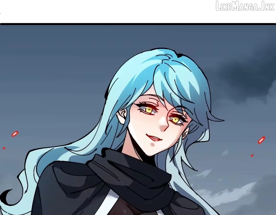 Master: This Villainous Disciple Is Not The Holy Child Chapter 189 - Page 89