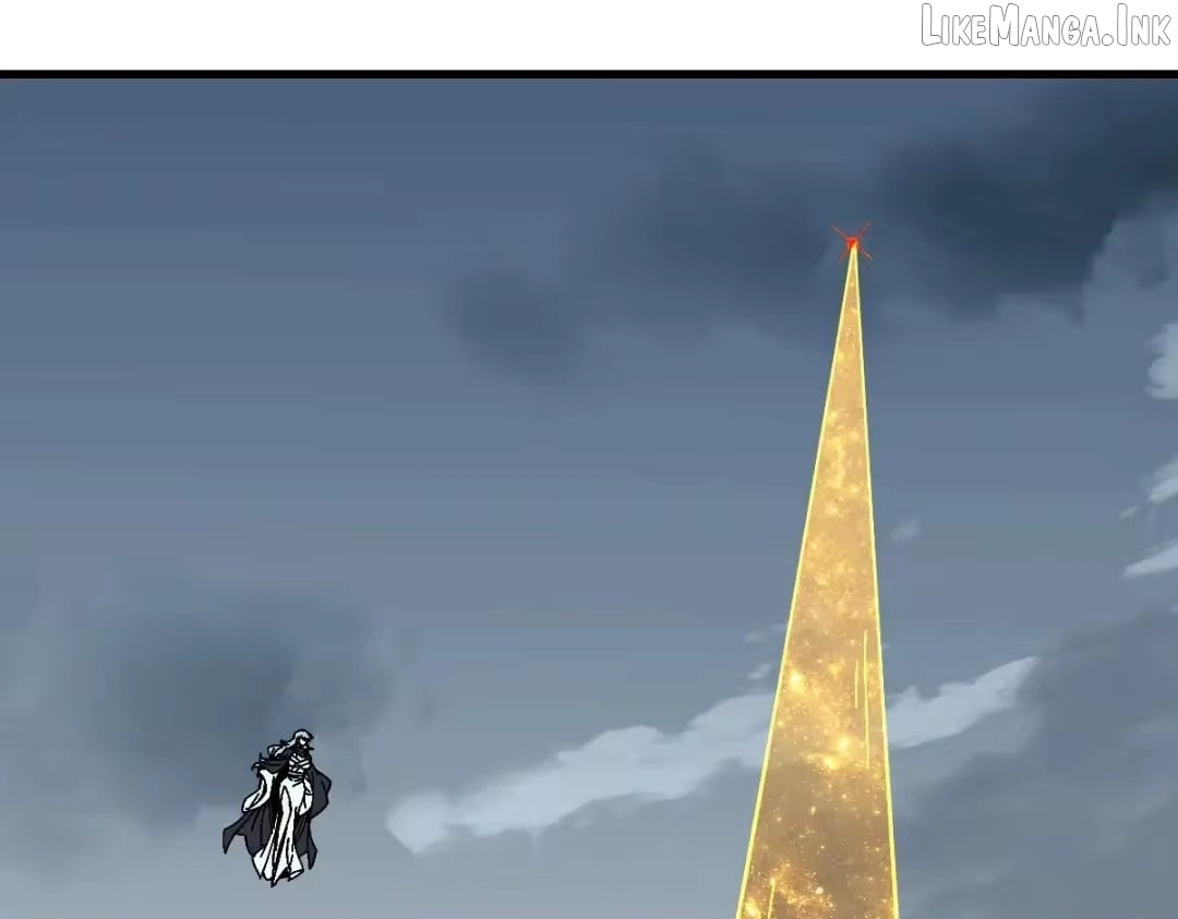 Master: This Villainous Disciple Is Not The Holy Child Chapter 189 - Page 95
