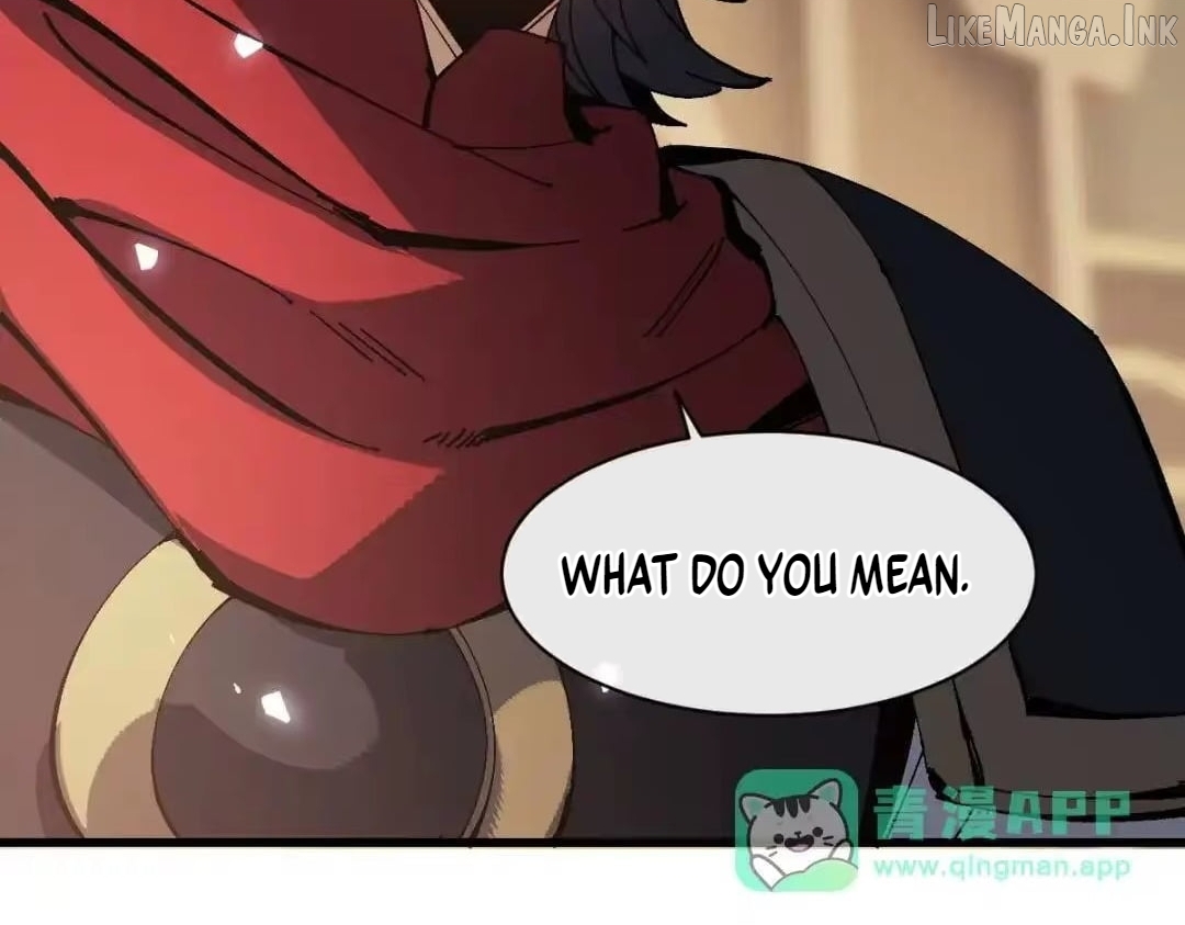 Master: This Villainous Disciple Is Not The Holy Child Chapter 190 - Page 102