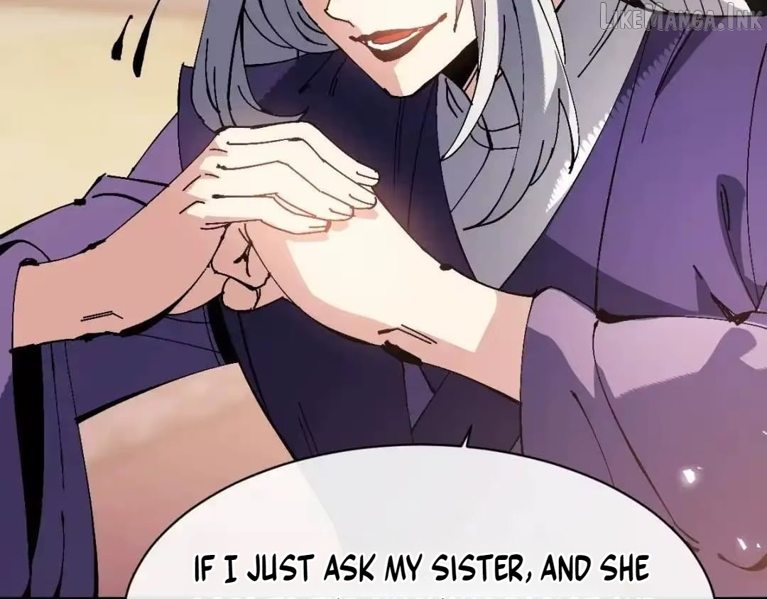 Master: This Villainous Disciple Is Not The Holy Child Chapter 190 - Page 105