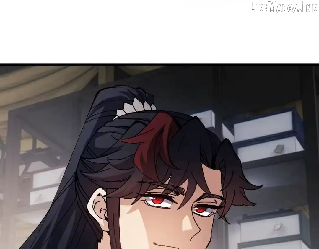 Master: This Villainous Disciple Is Not The Holy Child Chapter 190 - Page 13