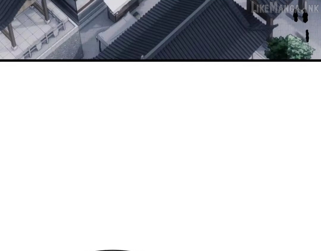 Master: This Villainous Disciple Is Not The Holy Child Chapter 190 - Page 3