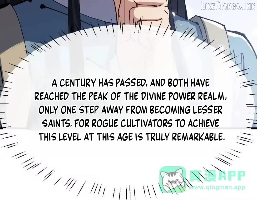 Master: This Villainous Disciple Is Not The Holy Child Chapter 190 - Page 32