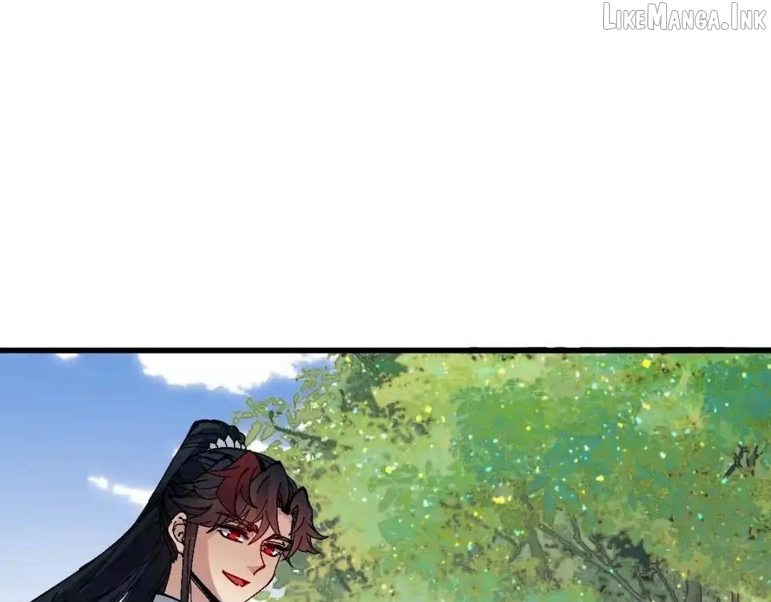 Master: This Villainous Disciple Is Not The Holy Child Chapter 190 - Page 36
