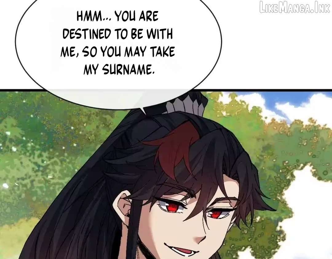 Master: This Villainous Disciple Is Not The Holy Child Chapter 190 - Page 46
