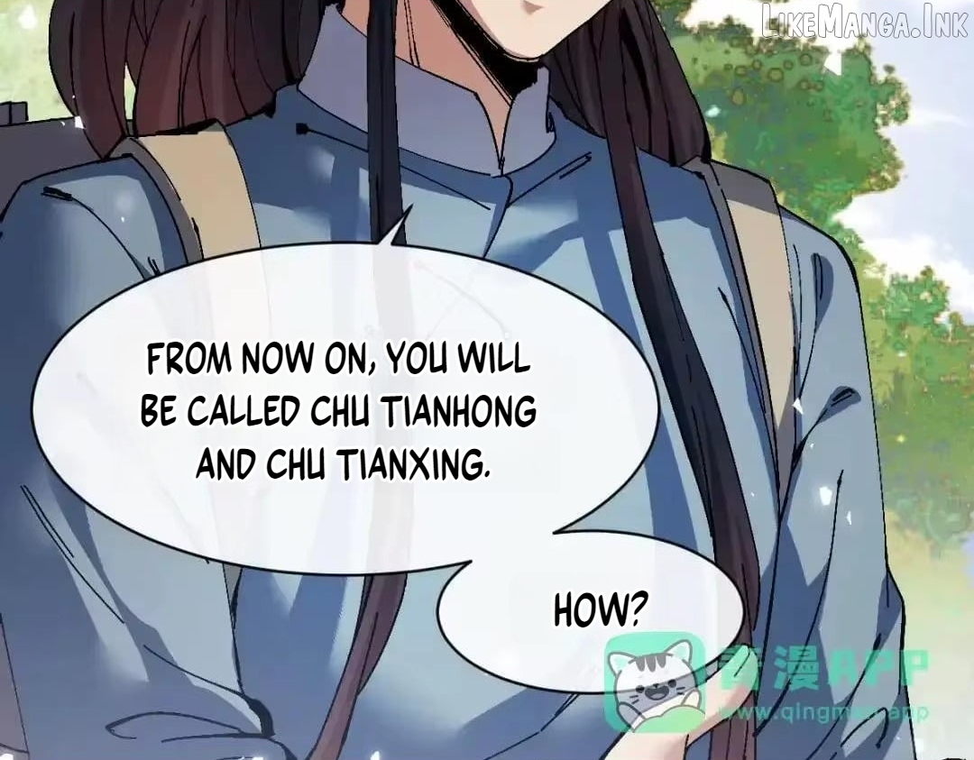 Master: This Villainous Disciple Is Not The Holy Child Chapter 190 - Page 47