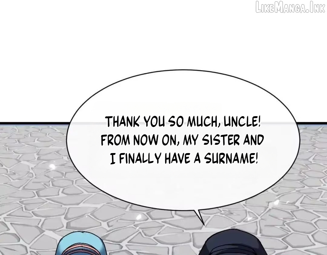 Master: This Villainous Disciple Is Not The Holy Child Chapter 190 - Page 49