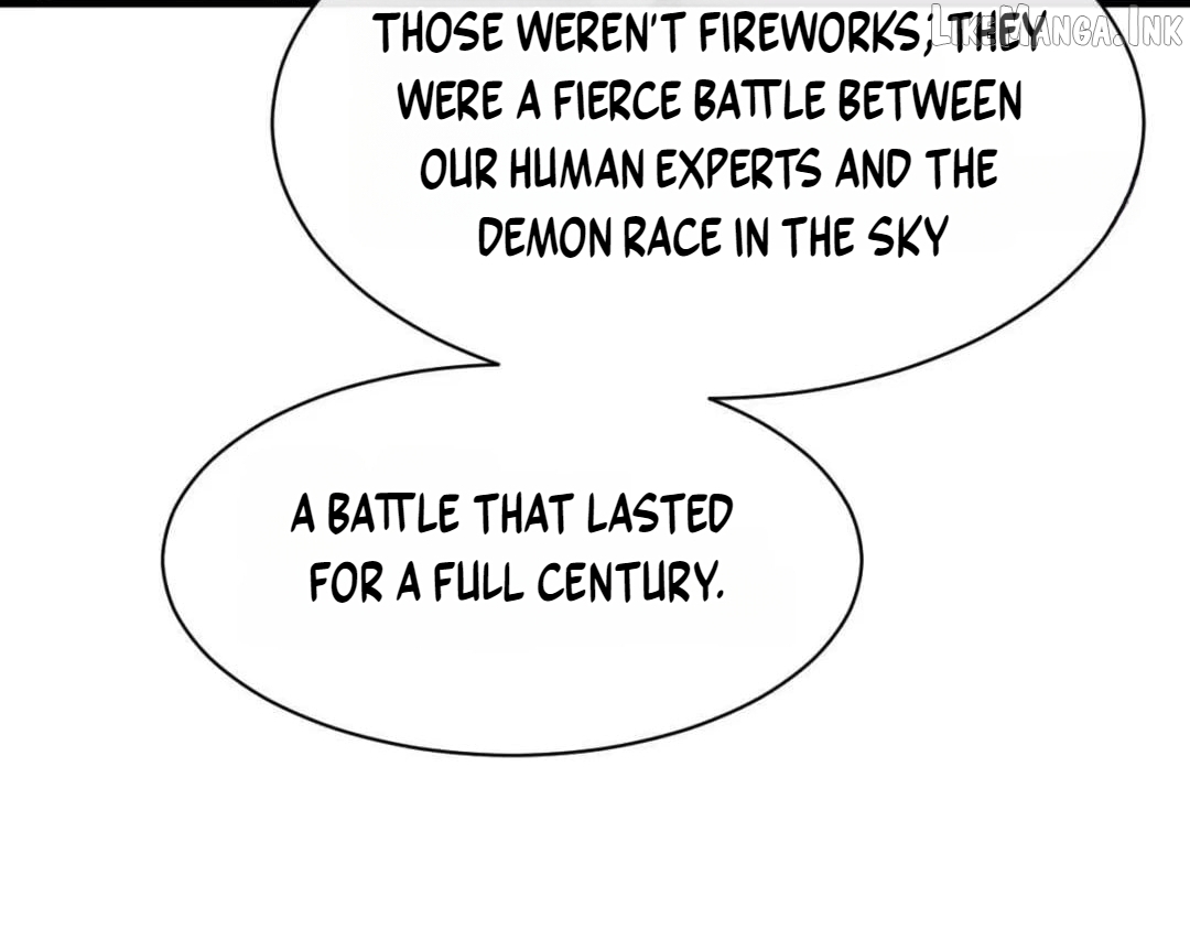 Master: This Villainous Disciple Is Not The Holy Child Chapter 190 - Page 6