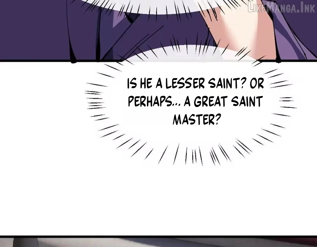 Master: This Villainous Disciple Is Not The Holy Child Chapter 190 - Page 79