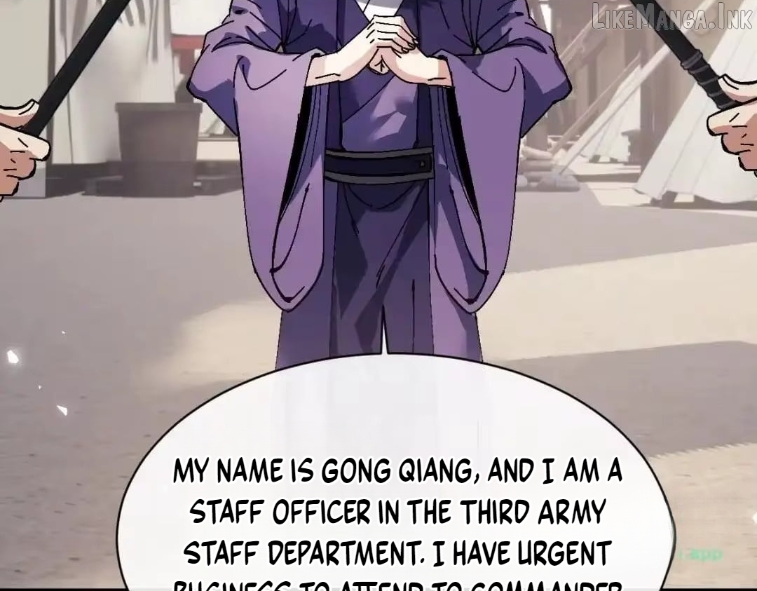 Master: This Villainous Disciple Is Not The Holy Child Chapter 190 - Page 87