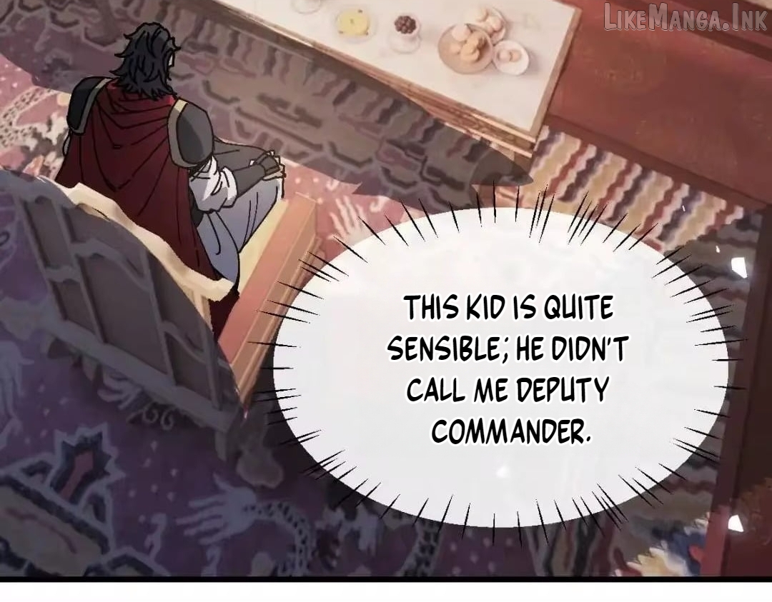 Master: This Villainous Disciple Is Not The Holy Child Chapter 190 - Page 96