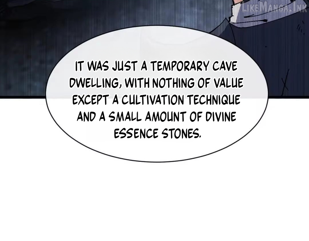Master: This Villainous Disciple Is Not The Holy Child Chapter 191 - Page 11