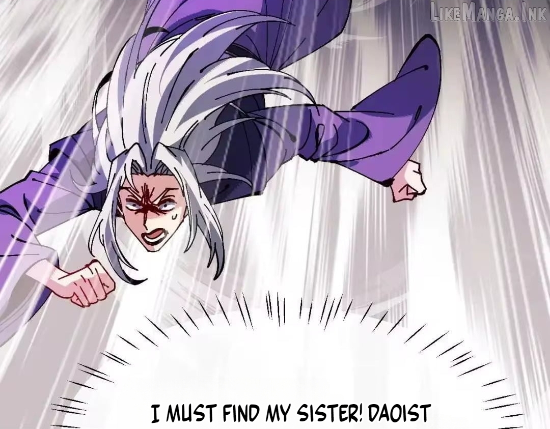 Master: This Villainous Disciple Is Not The Holy Child Chapter 191 - Page 116