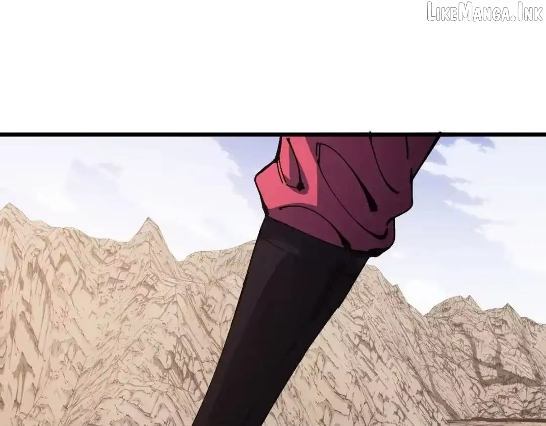Master: This Villainous Disciple Is Not The Holy Child Chapter 191 - Page 118