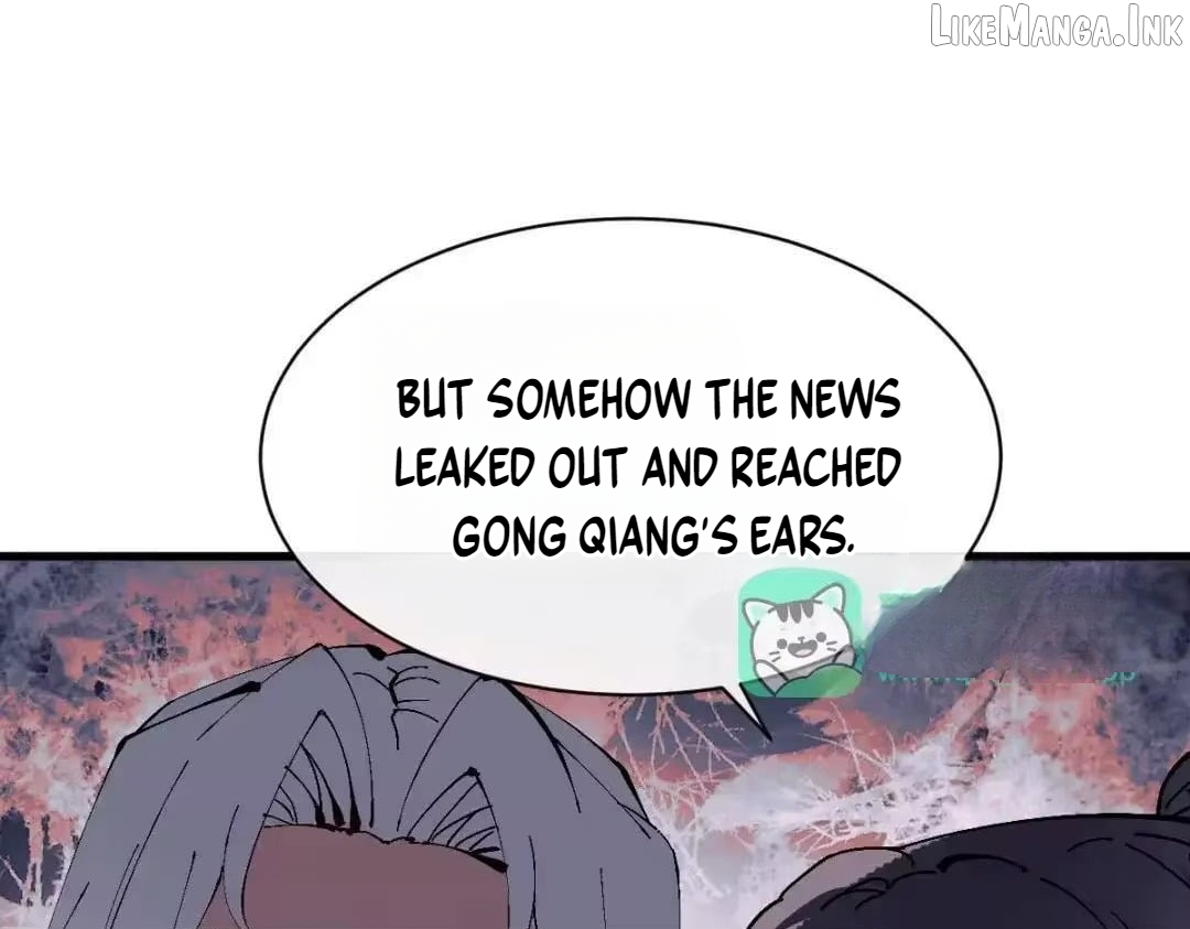 Master: This Villainous Disciple Is Not The Holy Child Chapter 191 - Page 12