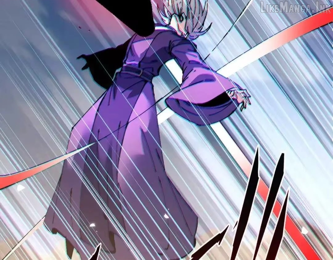 Master: This Villainous Disciple Is Not The Holy Child Chapter 191 - Page 128