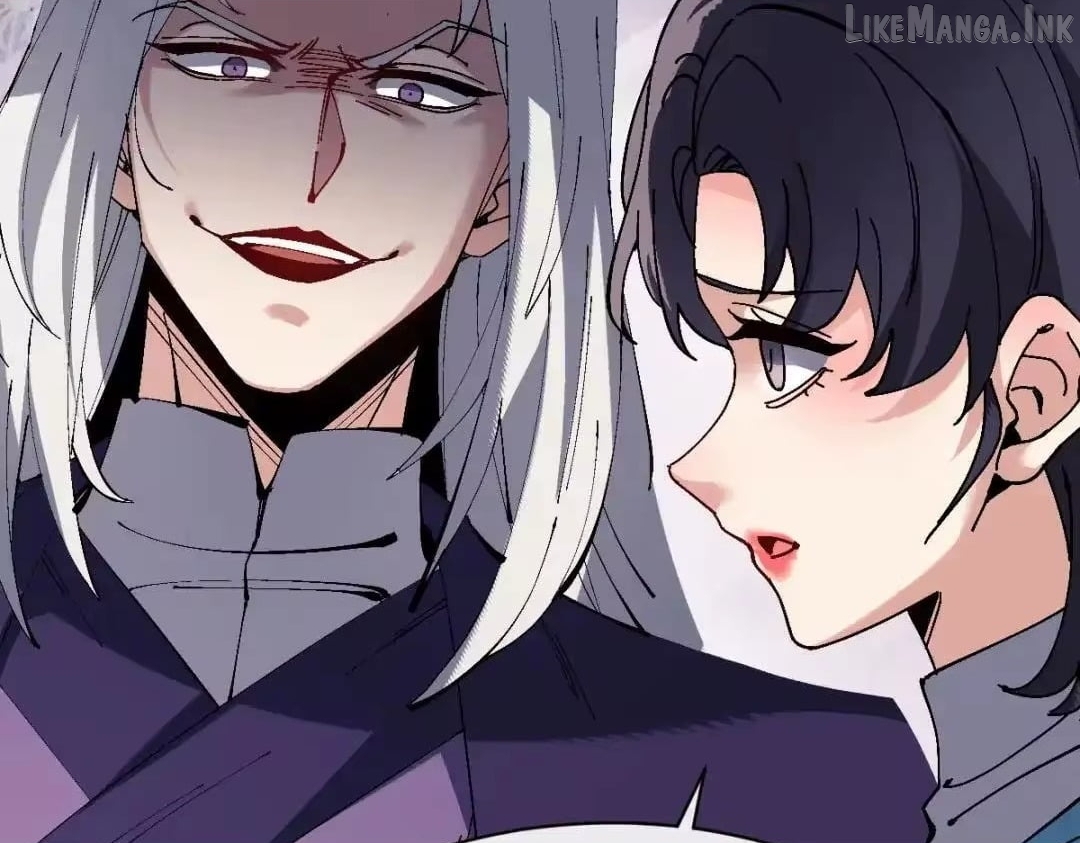 Master: This Villainous Disciple Is Not The Holy Child Chapter 191 - Page 13