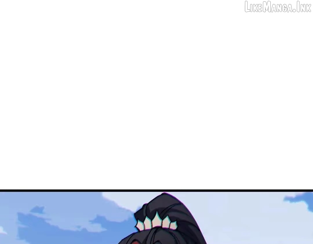 Master: This Villainous Disciple Is Not The Holy Child Chapter 191 - Page 139