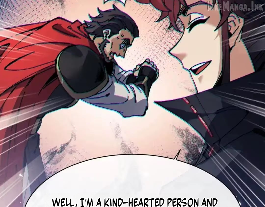 Master: This Villainous Disciple Is Not The Holy Child Chapter 191 - Page 143
