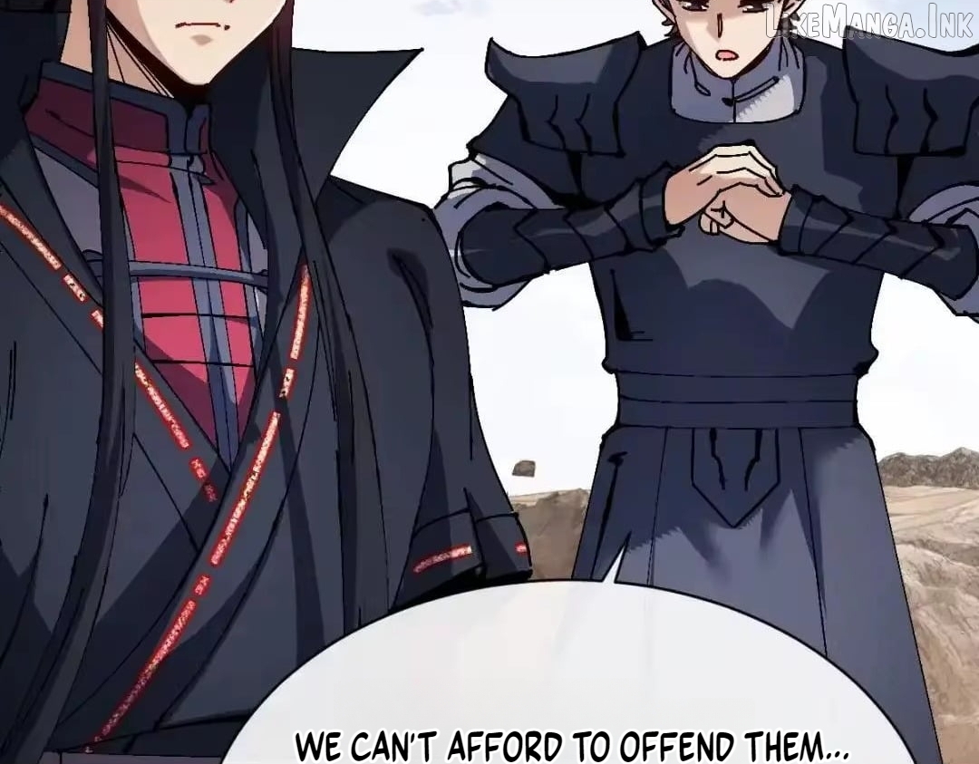 Master: This Villainous Disciple Is Not The Holy Child Chapter 191 - Page 16