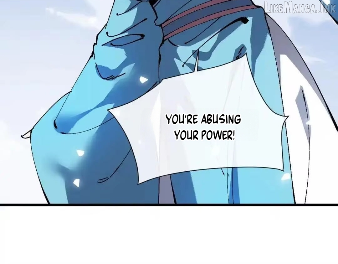Master: This Villainous Disciple Is Not The Holy Child Chapter 191 - Page 28
