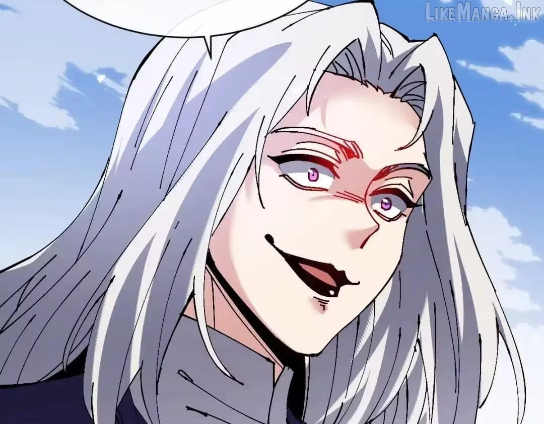 Master: This Villainous Disciple Is Not The Holy Child Chapter 191 - Page 30