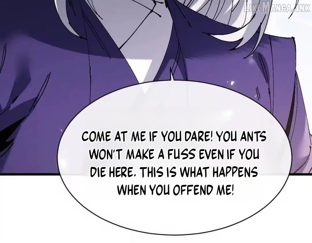 Master: This Villainous Disciple Is Not The Holy Child Chapter 191 - Page 31
