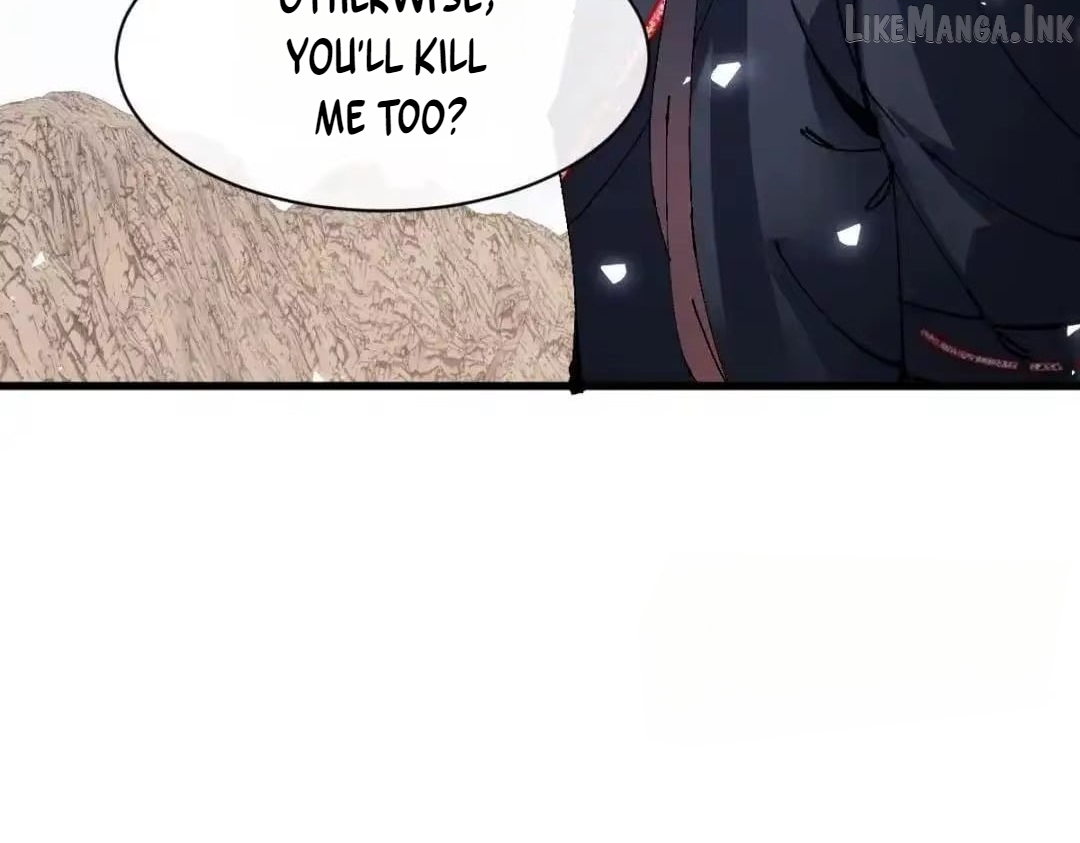 Master: This Villainous Disciple Is Not The Holy Child Chapter 191 - Page 37