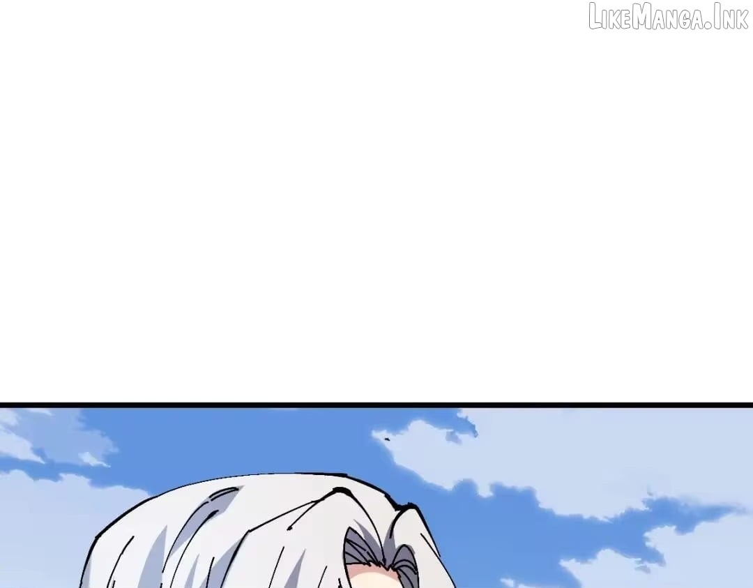 Master: This Villainous Disciple Is Not The Holy Child Chapter 191 - Page 38