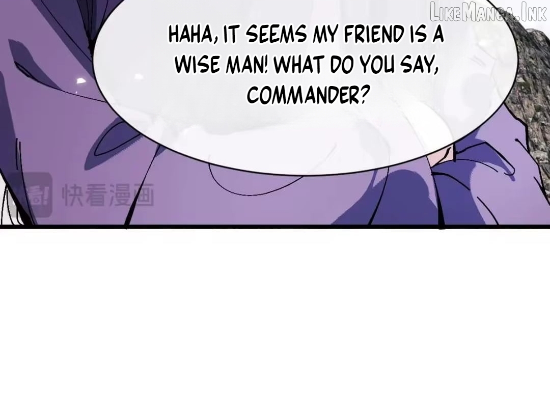 Master: This Villainous Disciple Is Not The Holy Child Chapter 191 - Page 40