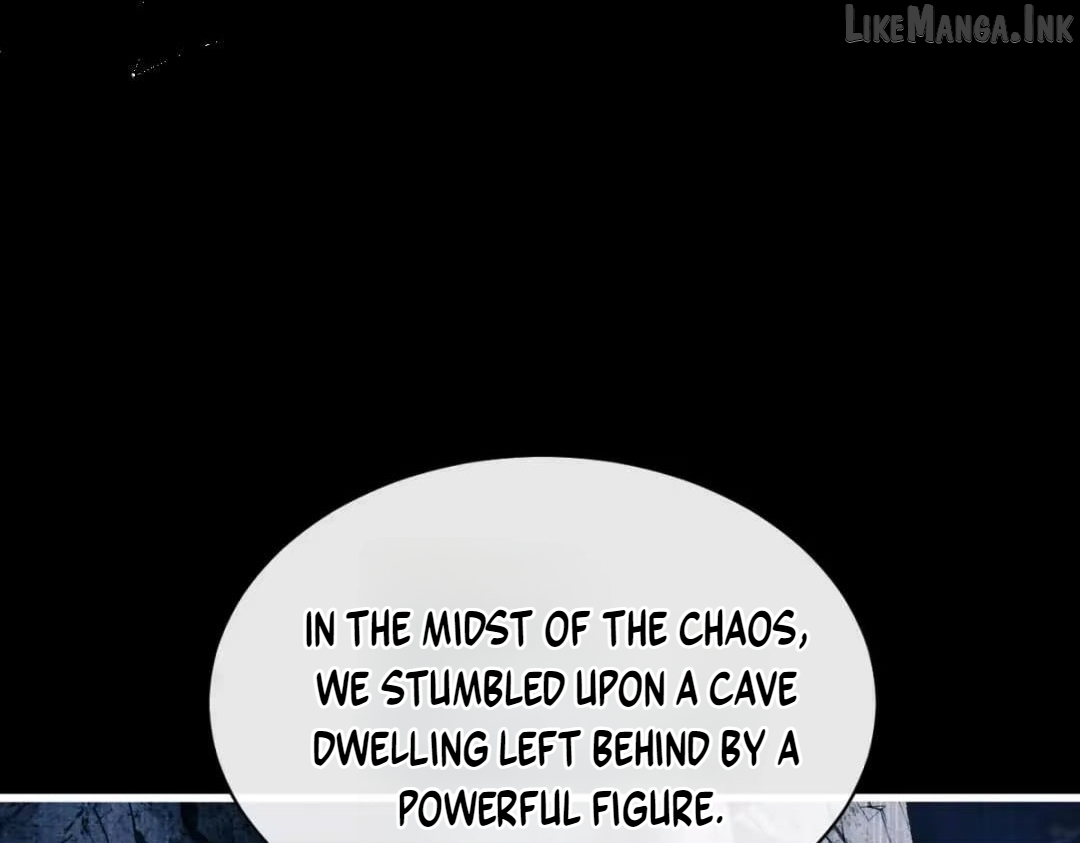 Master: This Villainous Disciple Is Not The Holy Child Chapter 191 - Page 6