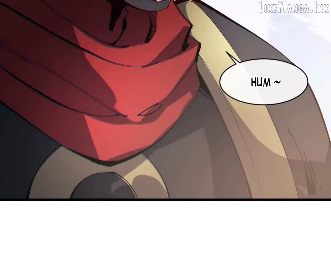 Master: This Villainous Disciple Is Not The Holy Child Chapter 191 - Page 68