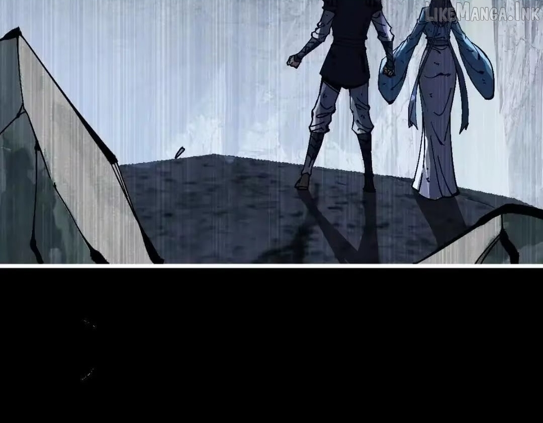 Master: This Villainous Disciple Is Not The Holy Child Chapter 191 - Page 8