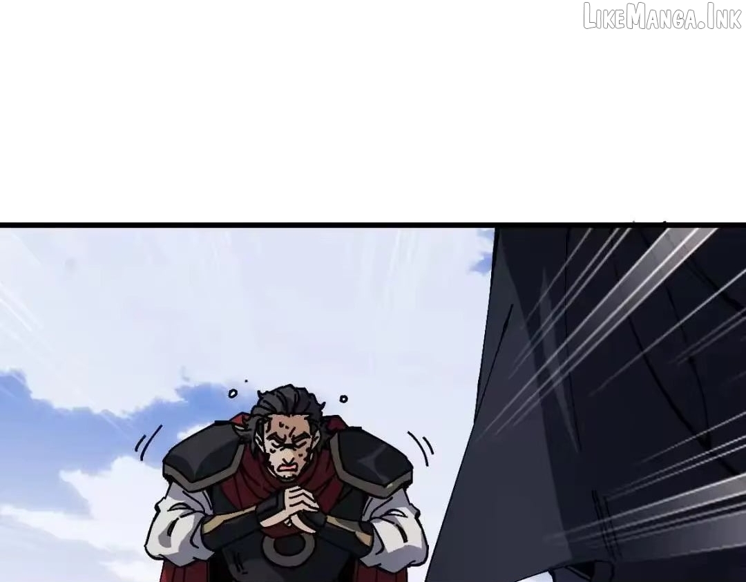 Master: This Villainous Disciple Is Not The Holy Child Chapter 191 - Page 84