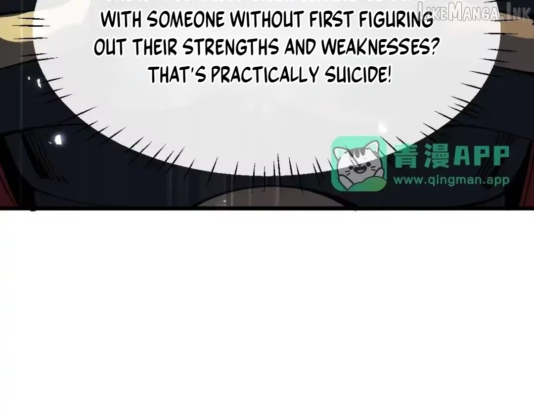 Master: This Villainous Disciple Is Not The Holy Child Chapter 191 - Page 92