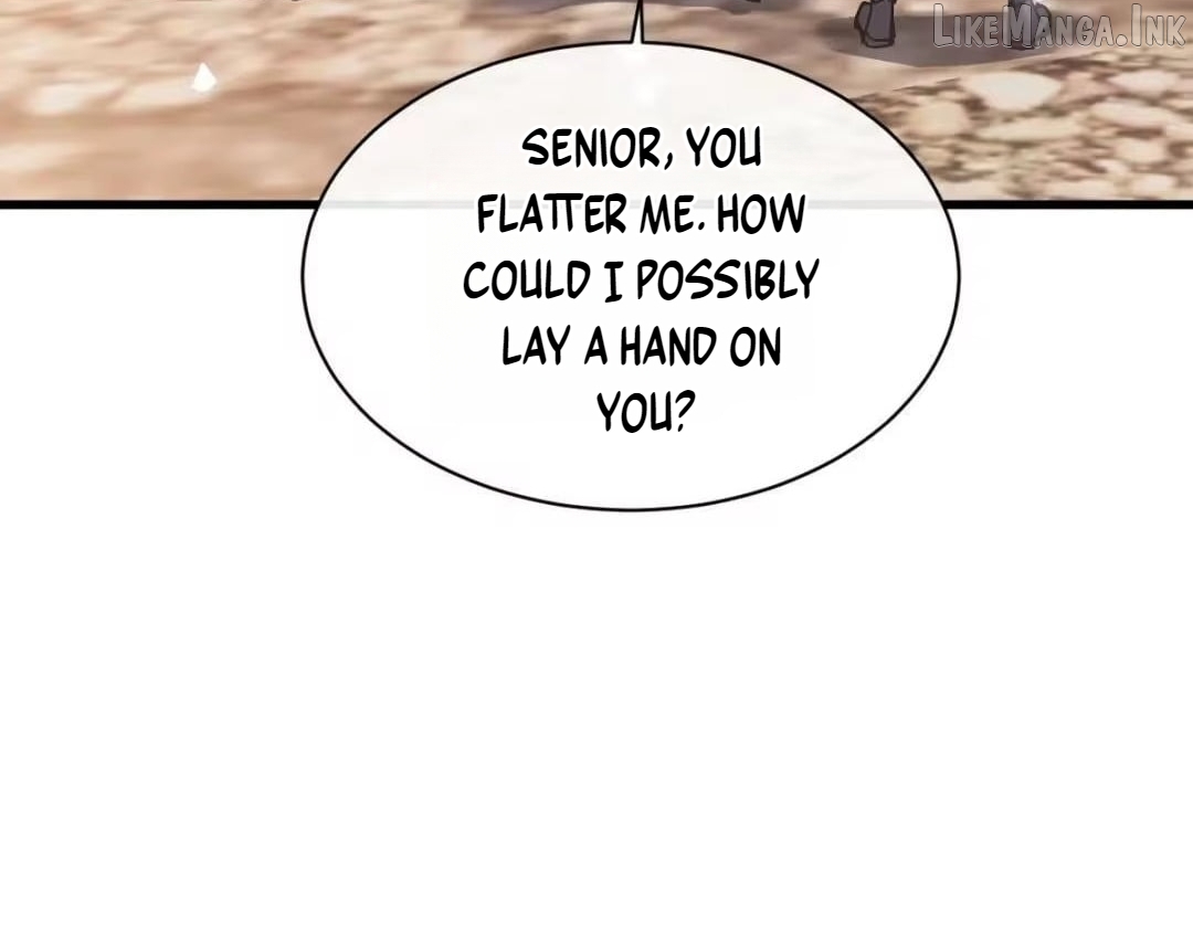 Master: This Villainous Disciple Is Not The Holy Child Chapter 191 - Page 95