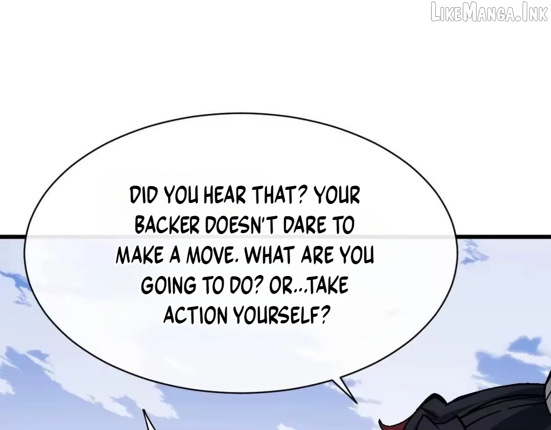 Master: This Villainous Disciple Is Not The Holy Child Chapter 191 - Page 96