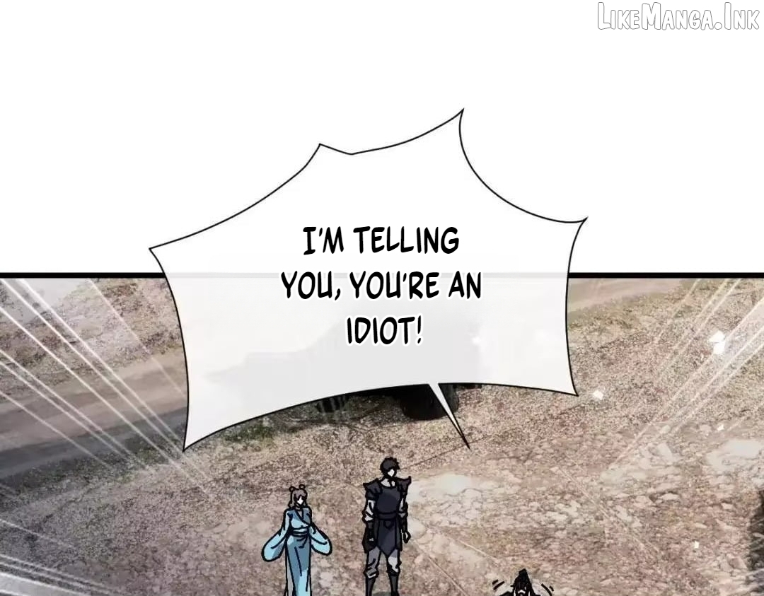 Master: This Villainous Disciple Is Not The Holy Child Chapter 192 - Page 103