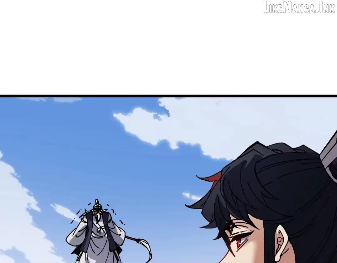 Master: This Villainous Disciple Is Not The Holy Child Chapter 192 - Page 106