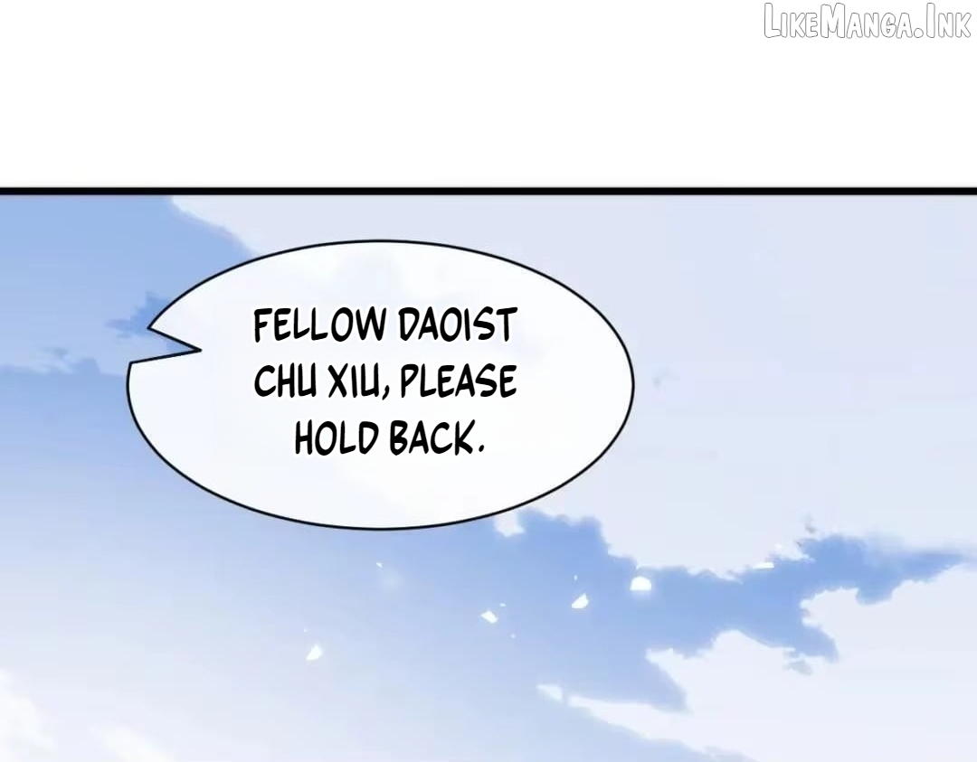 Master: This Villainous Disciple Is Not The Holy Child Chapter 192 - Page 13