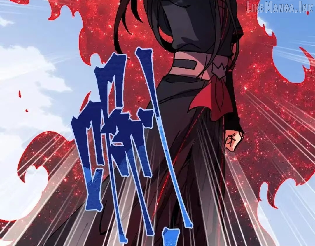 Master: This Villainous Disciple Is Not The Holy Child Chapter 192 - Page 139