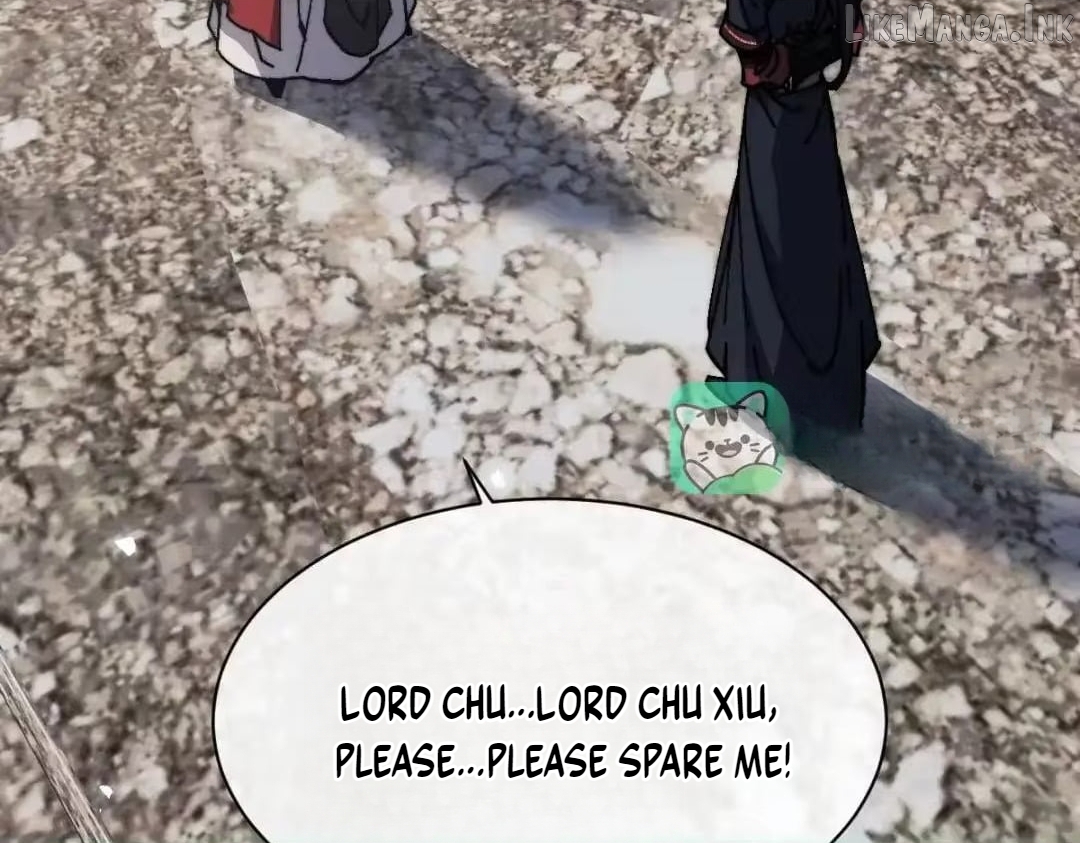 Master: This Villainous Disciple Is Not The Holy Child Chapter 192 - Page 2