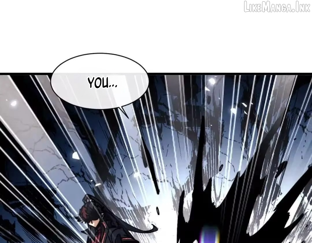 Master: This Villainous Disciple Is Not The Holy Child Chapter 192 - Page 25