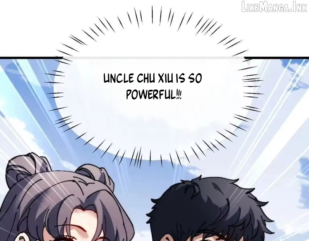 Master: This Villainous Disciple Is Not The Holy Child Chapter 192 - Page 28