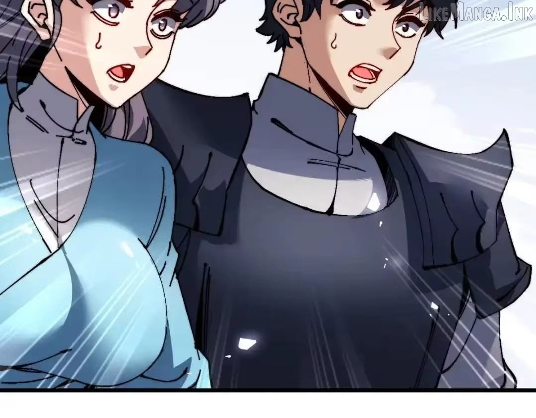 Master: This Villainous Disciple Is Not The Holy Child Chapter 192 - Page 29