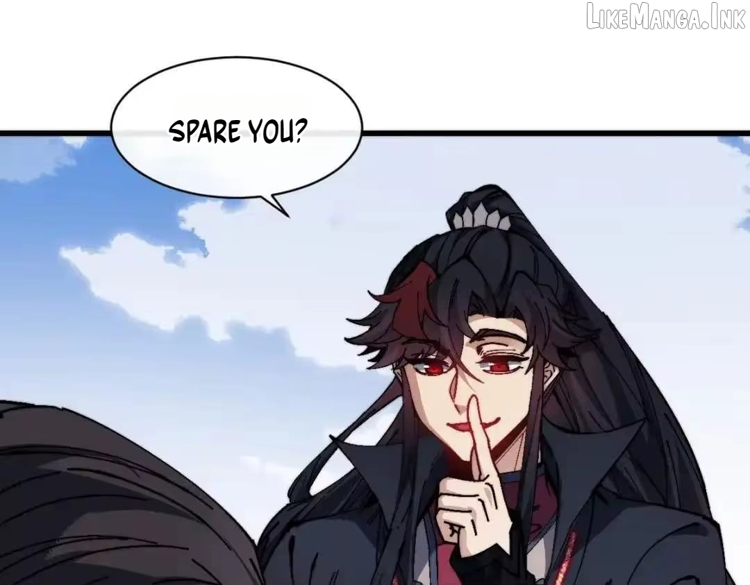 Master: This Villainous Disciple Is Not The Holy Child Chapter 192 - Page 4