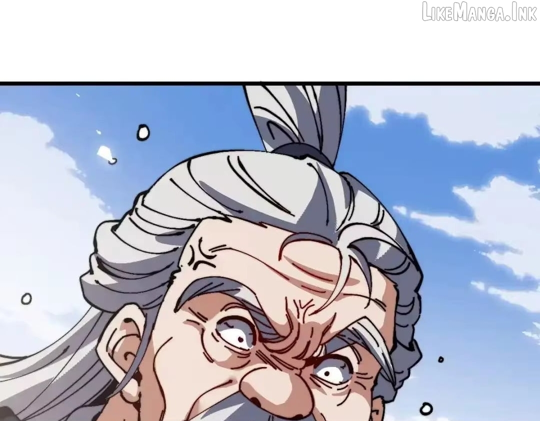 Master: This Villainous Disciple Is Not The Holy Child Chapter 192 - Page 40