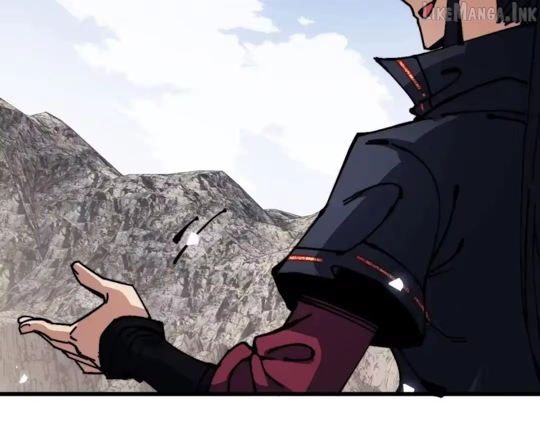 Master: This Villainous Disciple Is Not The Holy Child Chapter 192 - Page 44